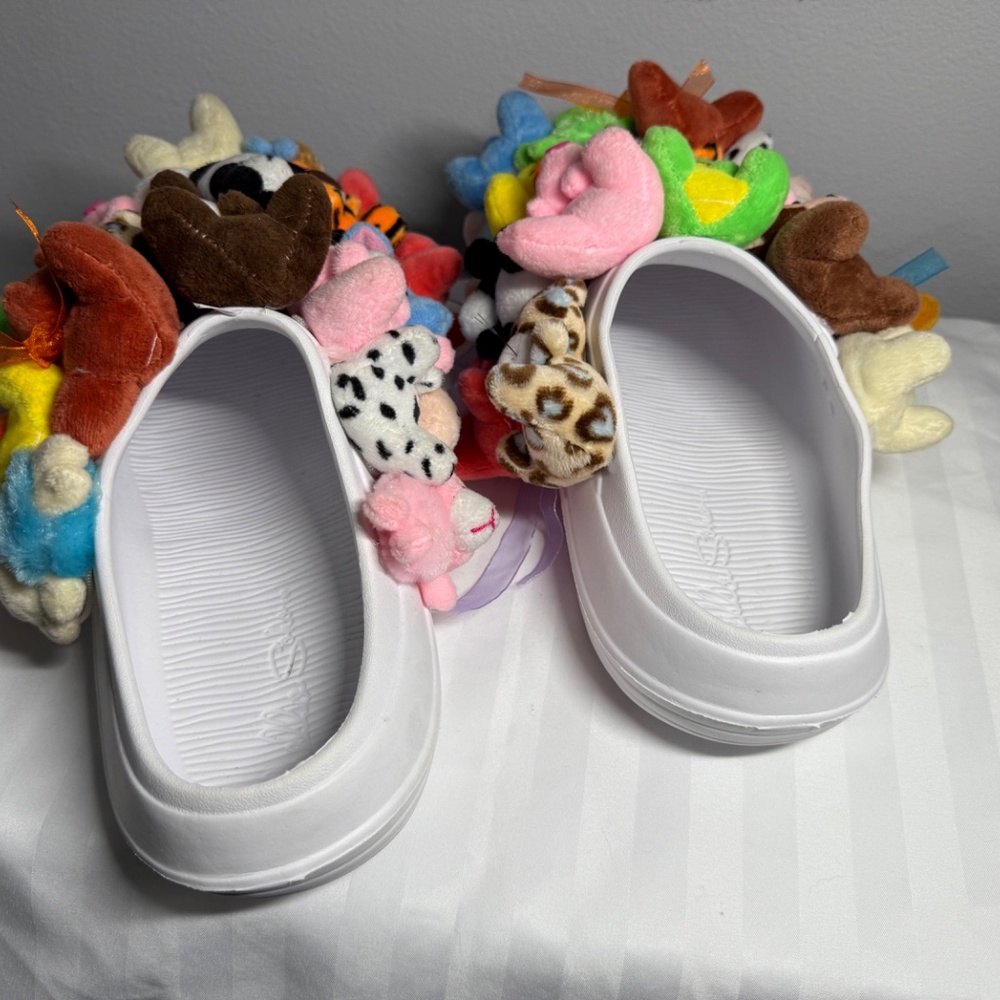 ✨Hello Soho Clogs🧸 - Picture 2 of 14